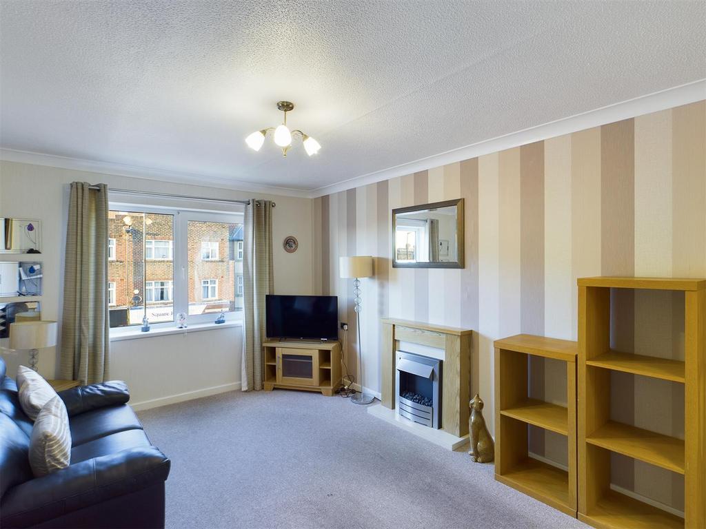 Homeprior House, Monkseaton 1 bed apartment £55,000