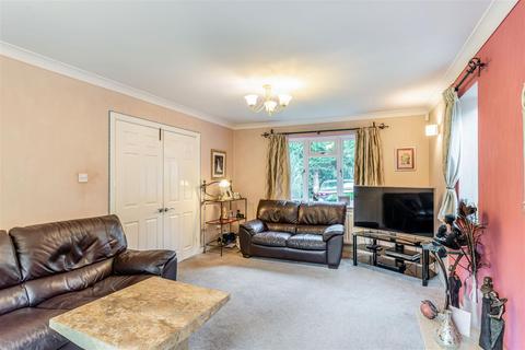 5 bedroom detached bungalow for sale - Wightman Close, Lichfield, WS14 9RR
