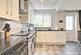 Kitchen breakfast room