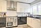 Kitchen breakfast room