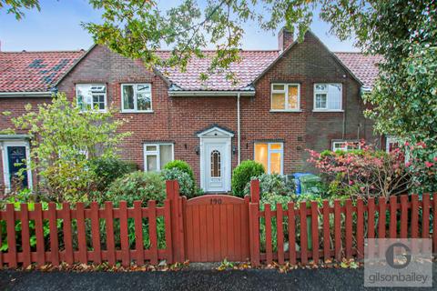 190 Drayton Road, Norwich, NR3 2EA