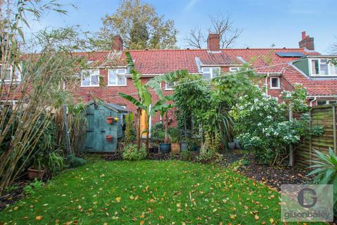 190 Drayton Road, Norwich, NR3 2EA