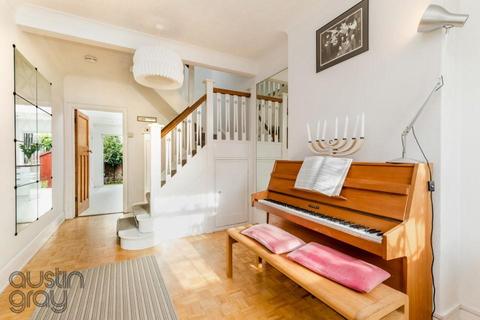 5 bedroom house for sale - Colbourne Road, Hove
