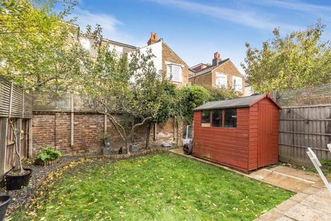 5 bedroom house for sale - Colbourne Road, Hove