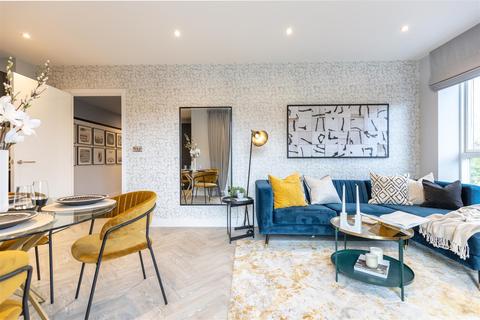 2 bedroom apartment for sale - The Artisan, Hampstead London