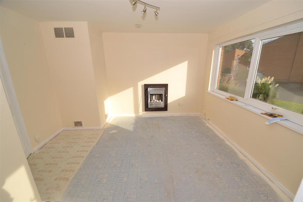 Firthcliffe Road, Liversedge 1 bed apartment £52,000