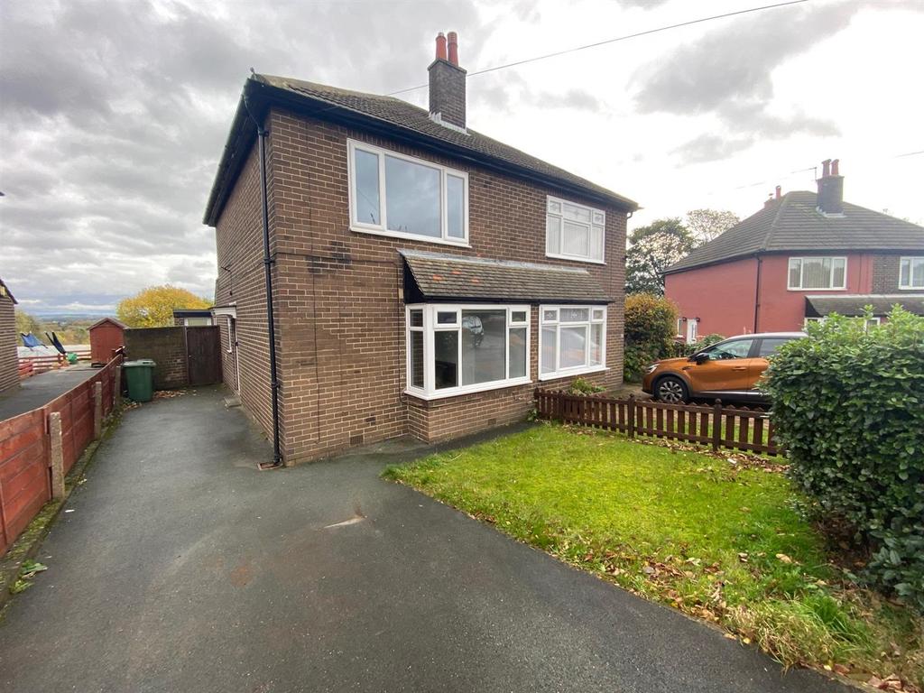 Heatherfield Road, Marsh 2 bed semidetached house £775 pcm (£179 pw)