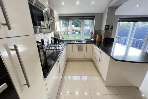 5 bedroom semi-detached house for sale - Cornelius Drive, Thingwall, Wirral