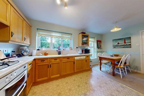 4 bedroom detached house for sale - Thicket Mead, Midsomer Norton, Radstock