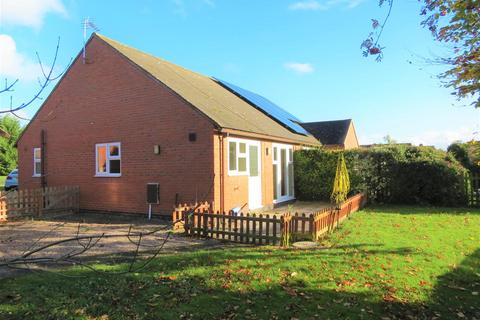 29 Manor Crest, Ford, Shrewsbury, SY5 9NZ