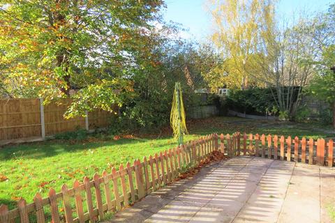 29 Manor Crest, Ford, Shrewsbury, SY5 9NZ