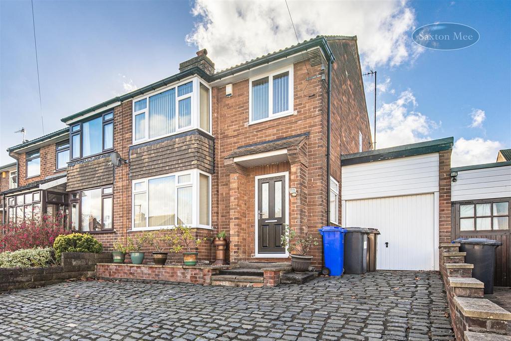 Marchwood Road, Stannington, S6 5LB 3 bed house £260,000
