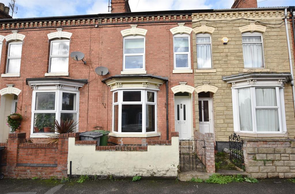 Knox Road, Wellingborough 2 bed house for sale £175,000