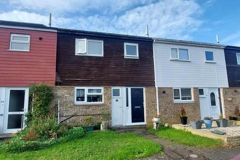 93 Essendyke, Bretton, Peterborough, PE3 8JB
