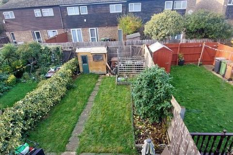 93 Essendyke, Bretton, Peterborough, PE3 8JB