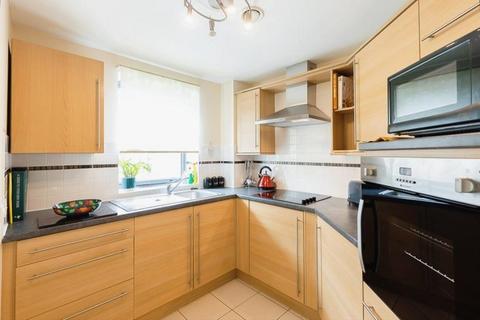 1 bedroom apartment for sale, Jenner Court, St. Georges Road, Cheltenham, GL50 3ER