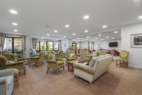 1 bedroom apartment for sale, Jenner Court, St. Georges Road, Cheltenham, GL50 3ER