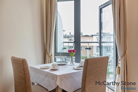 1 bedroom apartment for sale, Jenner Court, St. Georges Road, Cheltenham, GL50 3ER