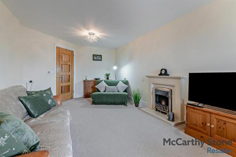 1 bedroom apartment for sale, Jenner Court, St. Georges Road, Cheltenham, GL50 3ER
