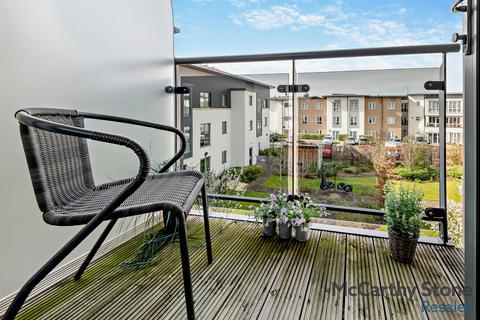 1 bedroom apartment for sale, Jenner Court, St. Georges Road, Cheltenham, GL50 3ER