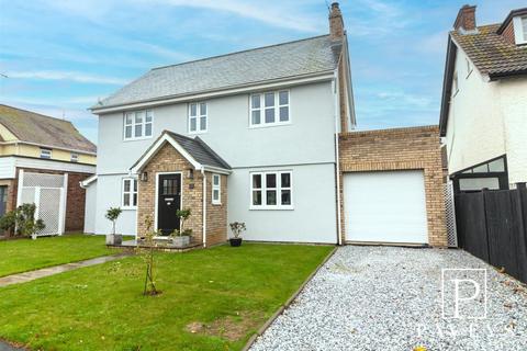 5 bedroom detached house for sale - Hadleigh Road, Frinton-On-Sea