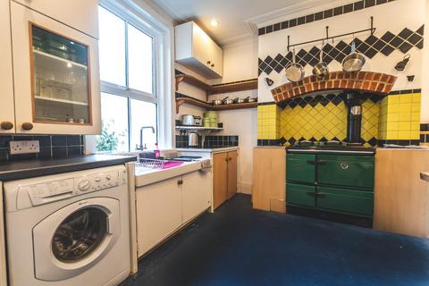 5 bedroom townhouse to rent - Henstead Road, Southampton