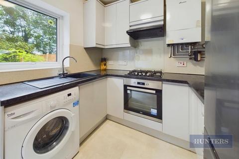 4 bedroom terraced house to rent, Clausentum Road, Southampton, Hampshire