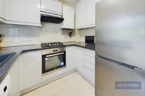 4 bedroom terraced house to rent, Clausentum Road, Southampton, Hampshire