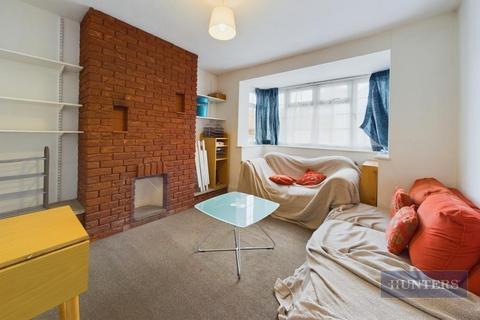 4 bedroom terraced house to rent, Clausentum Road, Southampton, Hampshire