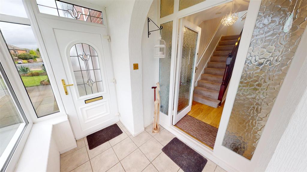 Sandfield Road, Eccleston, St.... 3 bed semidetached house £260,000