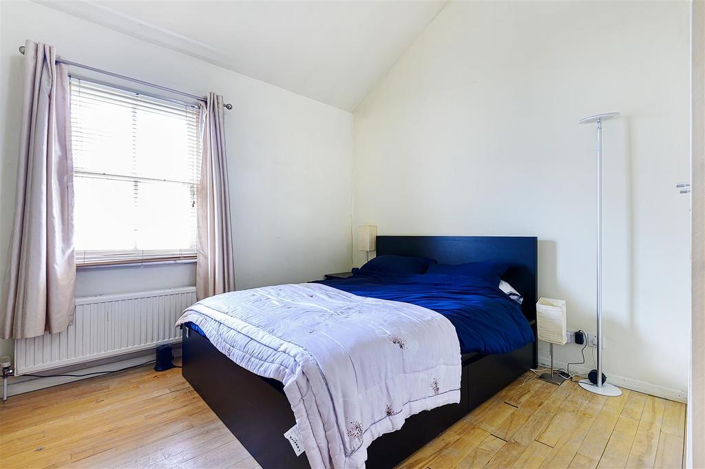 Trinity Cottages, Richmond 2 bed terraced house for sale £599,950