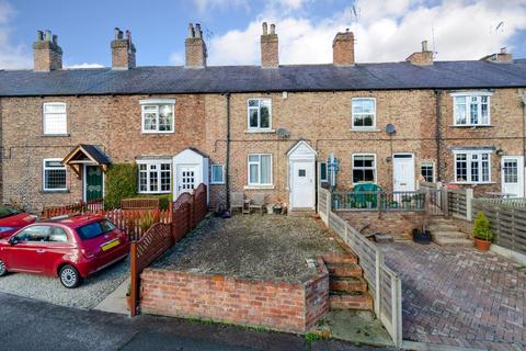 4 Anchor Terrace, Boroughbridge, York, YO51 9BT