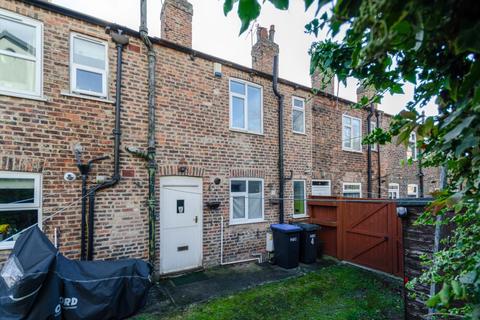 4 Anchor Terrace, Boroughbridge, York, YO51 9BT