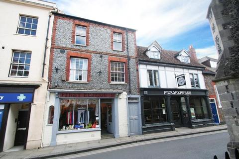 Retail property (high street) for sale - Market Place, Wallingford