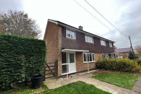 3 bedroom end of terrace house to rent, SOMERBY ROAD, PICKWELL