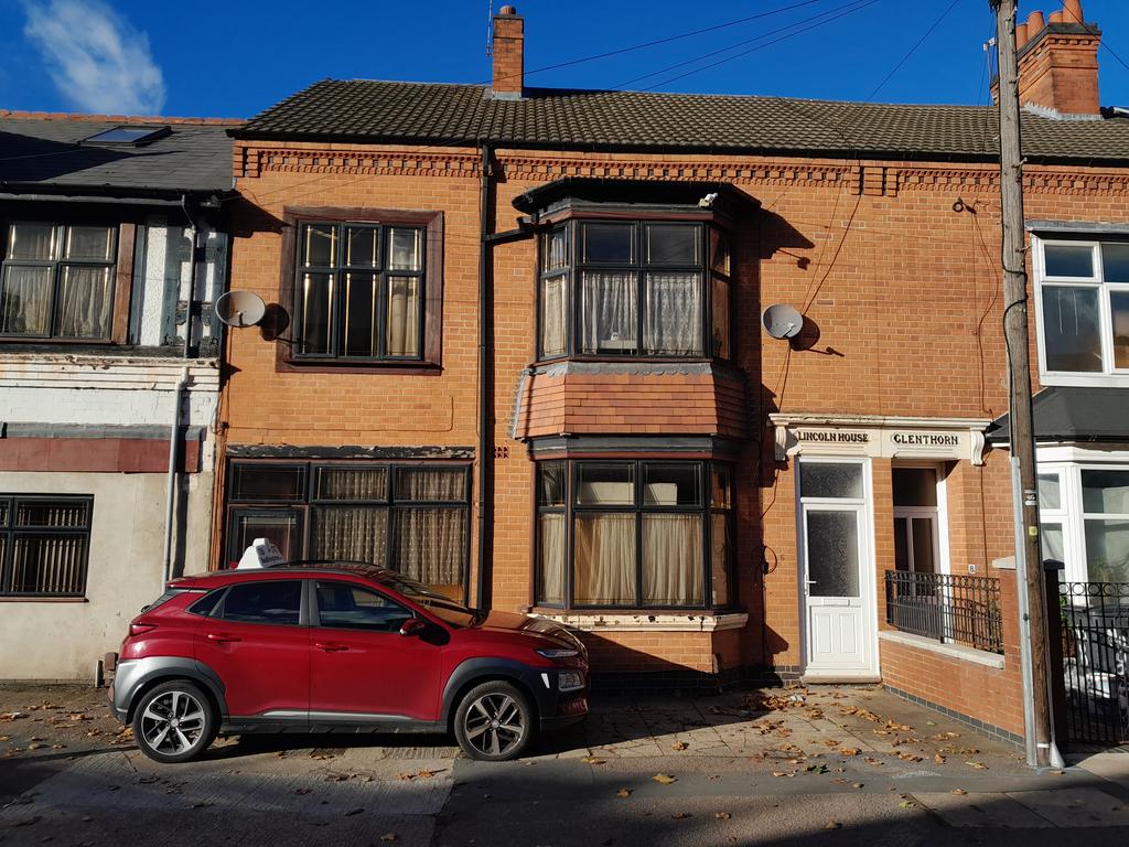 Overton Road, Leicester, LE5 3 bed property for sale £399,000