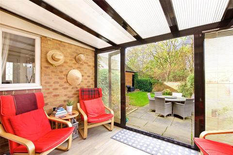 4 bedroom detached house for sale - Foxhill, Olney, Buckinghamshire, MK46