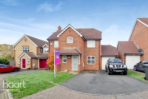12 Atlantic Close, Swanscombe, DA10 0LJ