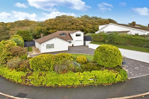 3 bedroom detached house for sale - Pinewood Close, Dawlish, EX7