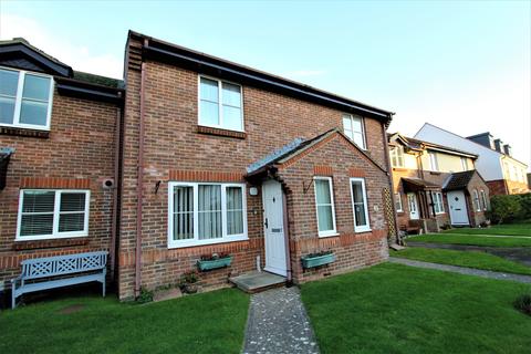 2 bedroom terraced house for sale - Purewell Close, Purewell, Christchurch, BH23