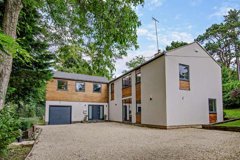 5 bedroom detached house for sale, The Slade, Charlbury, Chipping Norton, Oxfordshire