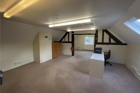 Office to rent, First & Second Floors, The Post House, 14 Load Street, Bewdley, Worcestershire, DY12 2AE