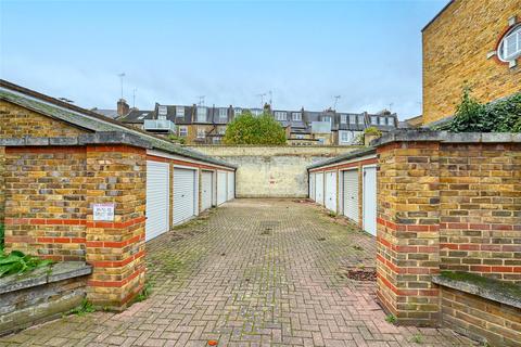 Garage to rent - Garage, Blythe Road, Brook Green, London, W14