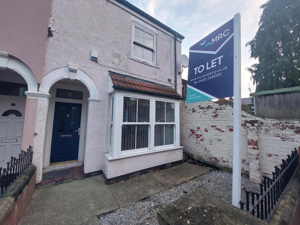 3 Bed Family Home to Let