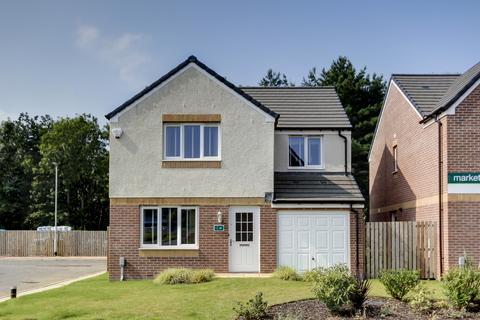 4 bedroom detached house for sale - Clyde Shores, Dalry Road, KA21