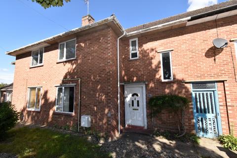 Cunningham Road, Earlham, Norwich, NR5