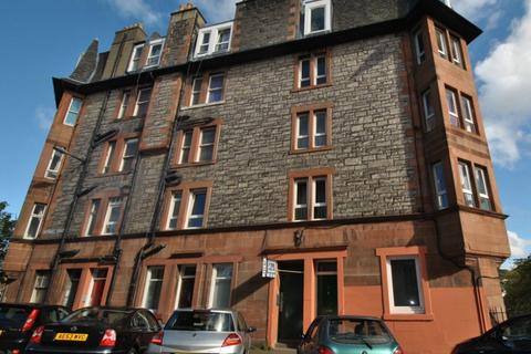 1 bedroom flat to rent, Bothwell Street, Edinburgh, EH7