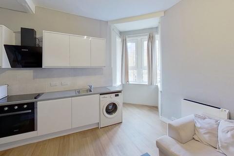 1 bedroom flat to rent, Bothwell Street, Edinburgh, EH7
