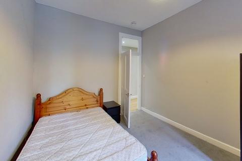 1 bedroom flat to rent, Bothwell Street, Edinburgh, EH7