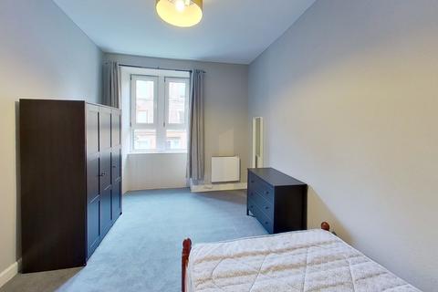 1 bedroom flat to rent, Bothwell Street, Edinburgh, EH7